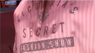 L Brands taps two CFOs to lead its brands