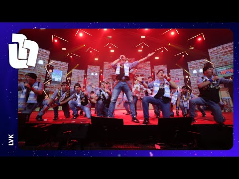 't Graotekoeër - Es ich örges getapt mot waere (Neer) | LVK-Finale 2026