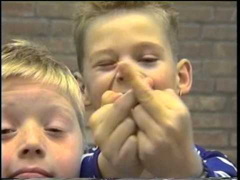 Kerstzaalvoetbaltoernooi 2001 Spakenburg F1