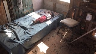 Slum Village Theme Park