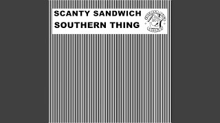 Southern Thing (High Mix)
