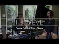 I Believe (B.Cilloniz/K.Papini) sung by 11yr old Genise Sarino