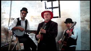 BOB COOPER "THE ROAD"