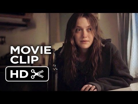 Night Moves Movie CLIP - Schedule Fertilizer (2014) - Dakota Fanning Drama HD
