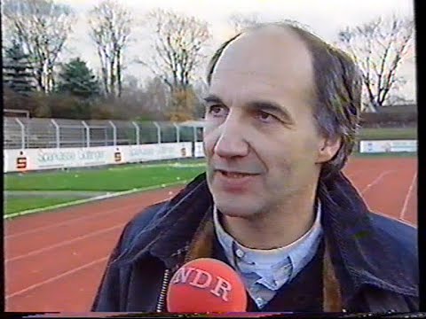 96/97 | 1. SC Göttingen 05 - Hannover 96 | 2:3