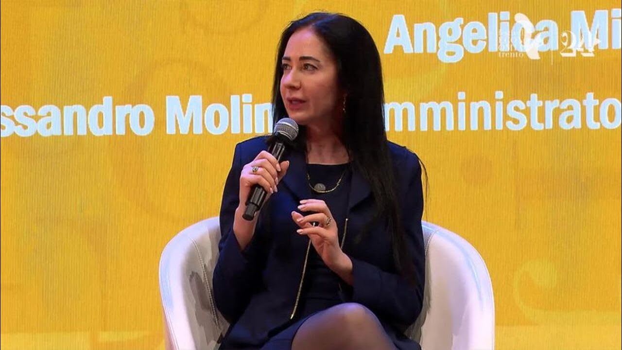 Brambilla: giovani vanno anche perché si sentono nativi europei