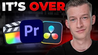 Will Video Editors Survive The Recession?
