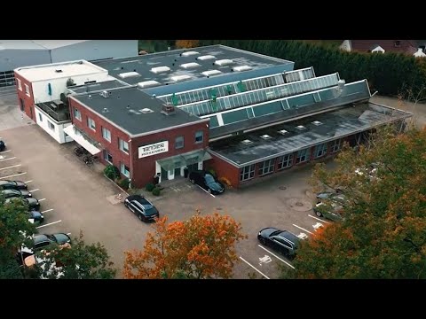 Tietjen Verfahrenstechnik GmbH