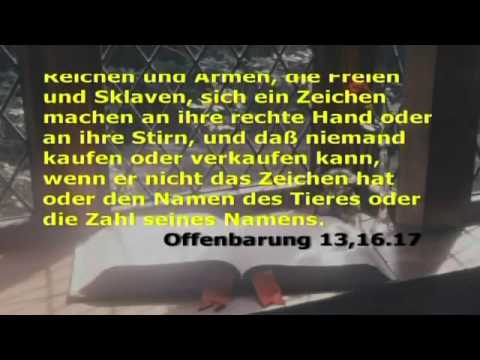 Fakten der Zukunft Teil 2 - Eine biblische Betrachtung der Endzeit