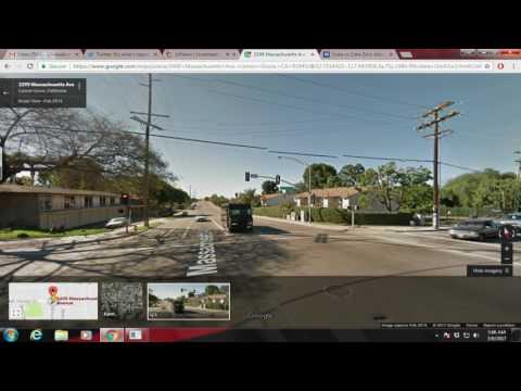 Lemon Grove motorcylce fatality