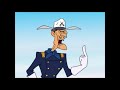RinTinDumb No Laughing Matter Russian Overdubbed