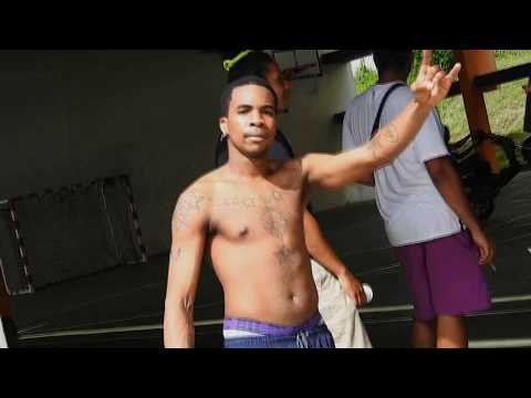 Ti Wayk - StOry Life