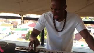 Cool Affair Semi -  Live performance