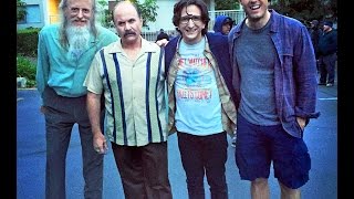 LOVE on Netflix featuring Steve Bannos & Dave Allen video