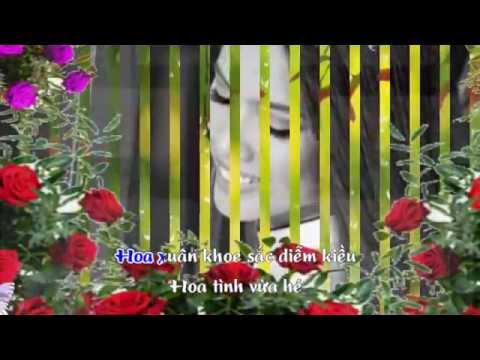 Mưa xuân Sheet - Quốc Duy