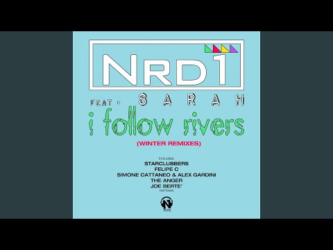 I Follow Rivers (Simone Cattaneo & Alex Gardini Remix)