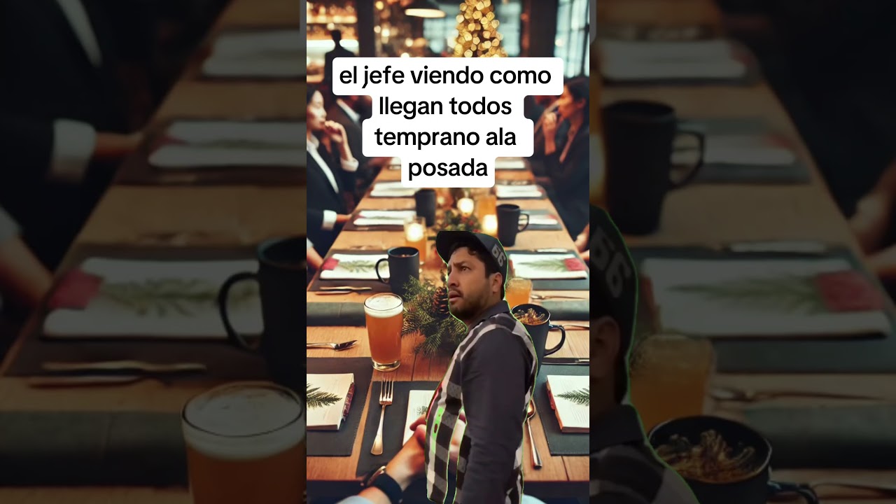 #humor #memesdiarios #funnymemes #memeschistosos #trabajo #posada #humormemes #memesdivertidos