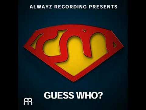 chipmunk - Hungry feat. Wretch 32