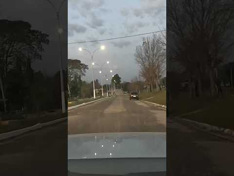 CHAPICUY, PAYSANDÚ, URUGUAY