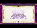 La Princesita Sofía Magia Real Créditos Finales