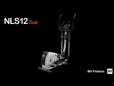 BH Fitness Crosstrainer-New in Box- Free Delivery - Image 2