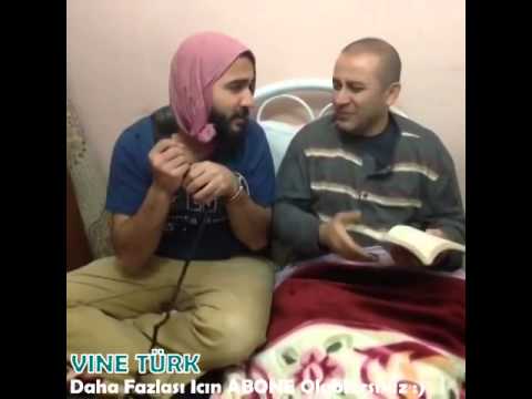 Mertkan Erkan En Yeni Vineları 2014  En Eğlencelileri