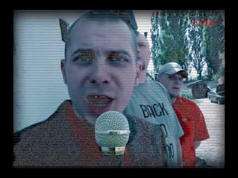 Брем Стокер Хлопці били негра!