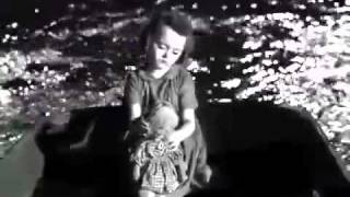 La Nuit Du Chasseur, bande annonce (1955)