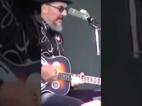 Les Claypool South Park theme song