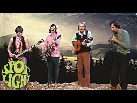 Misthaufen - Sue, How Do You Do (Auftritt im ORF, 1973)