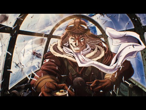 Drifters Rurou no Zakuro Yasushi Ishii