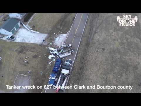 Emergency Management Demo