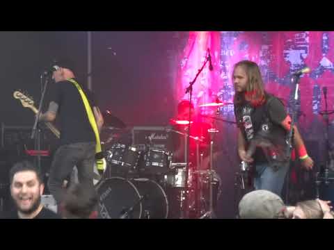 alarmsignal - wir leben, live, 20 jahre zigzag fest, gütersloh