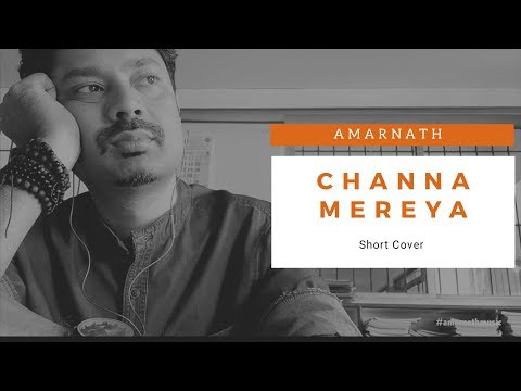 Amarnath Channa Mere...