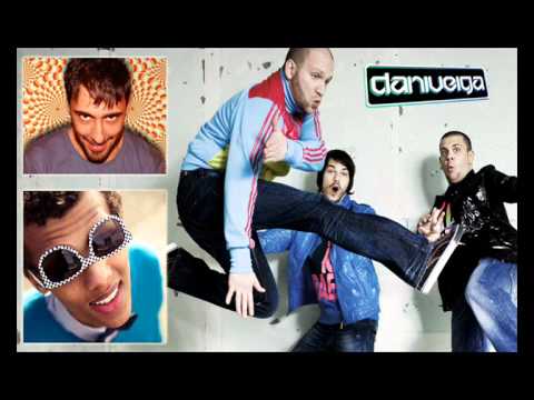 DBN Vs Butch Vs Stromae - No Buckshee Worries on Dance (Dani Veiga MashUp)