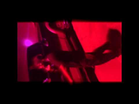 Space'God X Blacc'God 1996  BASED FREESTYLE