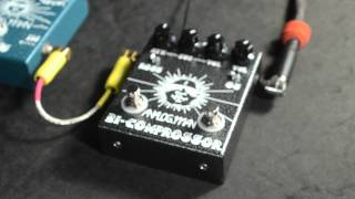 AnalogMan Bi-Compressor and Chorus