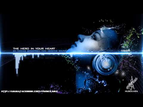 Most Epic Music of All Times - The Hero In Your Heart (Thomas Bergersen & Merethe Soltvedt)