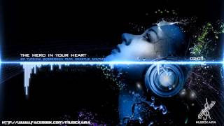 Most Epic Music of All Times - The Hero In Your Heart (Thomas Bergersen & Merethe Soltvedt)