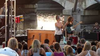 Ingrid Michaelson -  Fire
