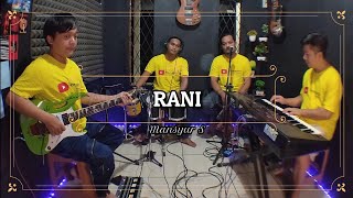 Download lagu RANI KARAOKE NADA COWOK Mansyur S mp3