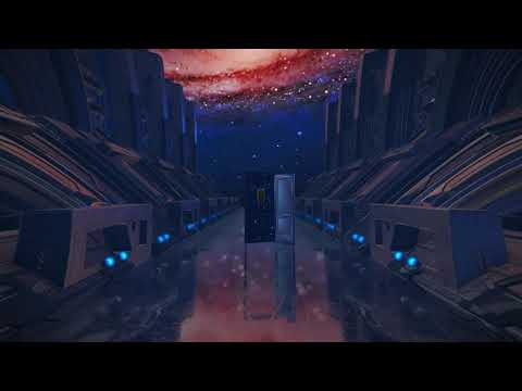 Victor Lou & Dual Channels - The Door (Official Music Video)