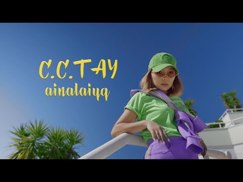 C.C.TAY - Ainalaiyq