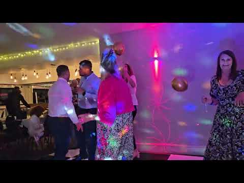 DJ Party Moves (Sareli Events Ltd) video.