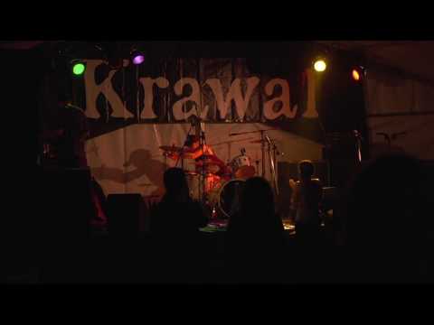 KRAWAL 2017 - Skinpin (punk rock) (Avstralija)