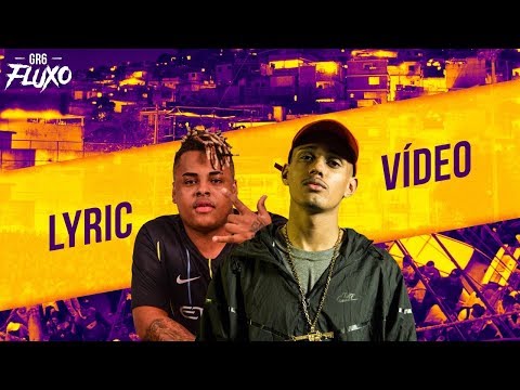 MC Kitinho e MC 7Belo "NGDP" - Pra Pegar as Cocota, Não Tem Segredo (Lyric Video) DJ TH