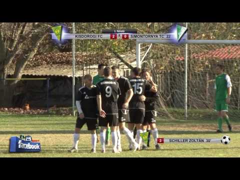 KISDOROGI FC - SIMONTORNYA TC` 22    3 - 0    ( 2 - 0 )