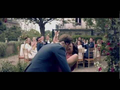 Cartier " Destinée " A Romantic Short Film Behind the Scenes