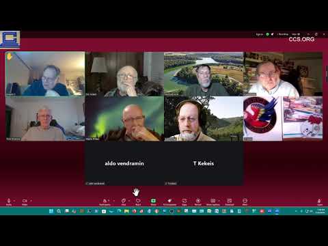 Keeping up with Tech 2025-11-06