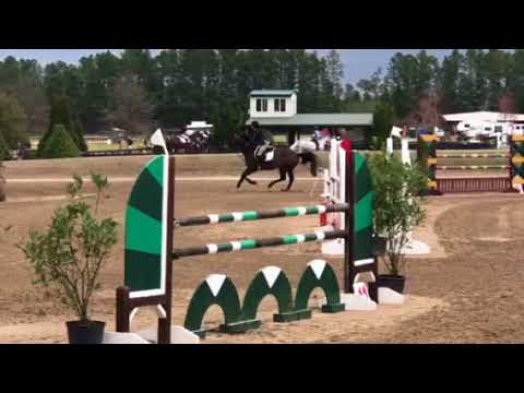 Aparola and Aida Sanchez Long